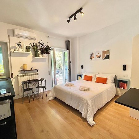 The Cozy Apartment Near The Vatican Рим Екстериор снимка