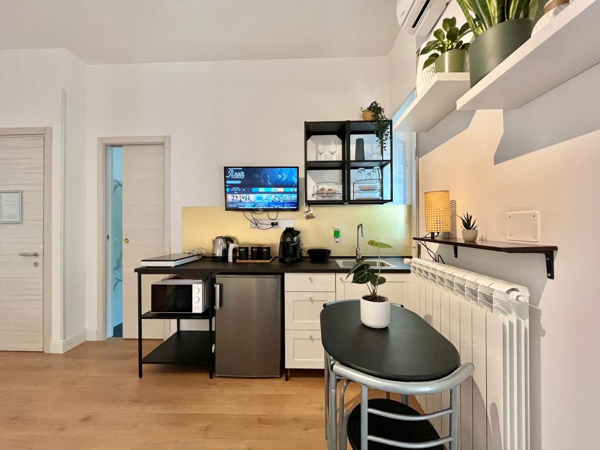 The Cozy Apartment Near The Vatican Рим Екстериор снимка